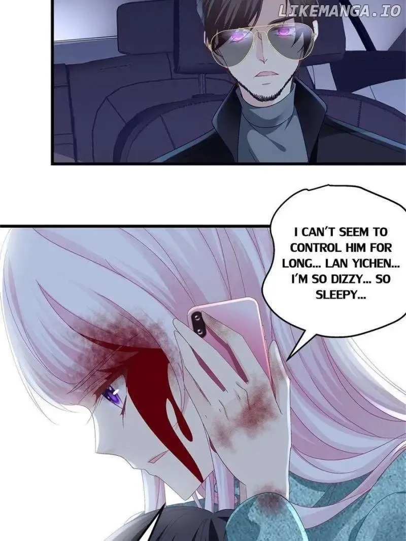 Sound of Heaven Chapter 228 page 30 - 