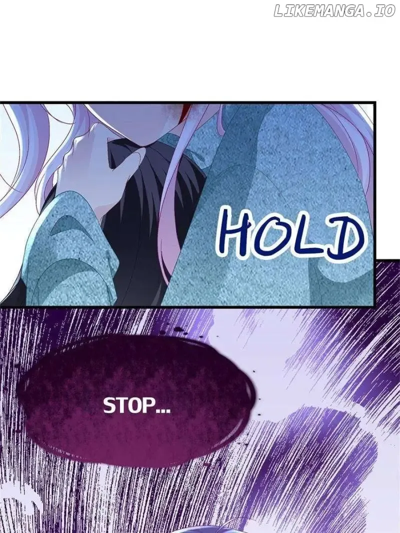 Sound of Heaven Chapter 228 page 4 - 