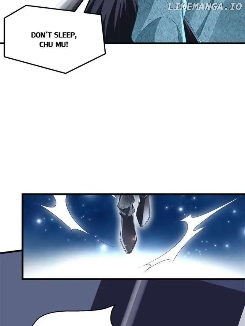 Sound of Heaven Chapter 228 page 31 - 