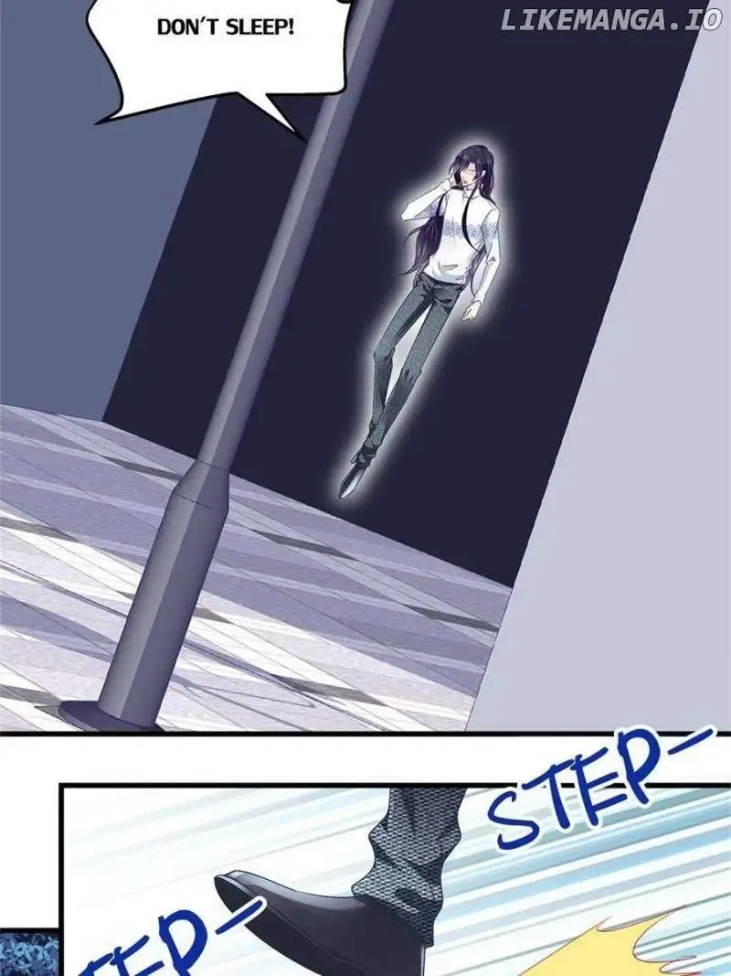Sound of Heaven Chapter 228 page 32 - 