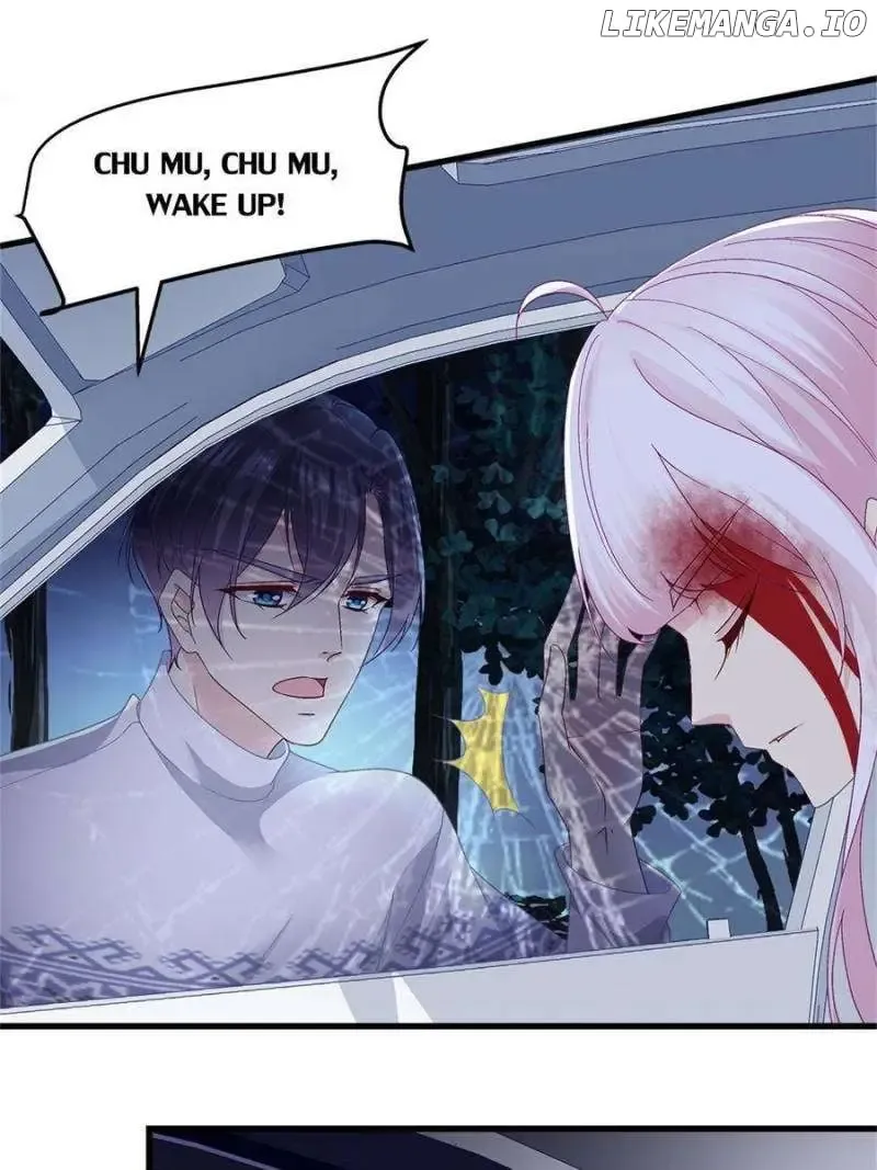 Sound of Heaven Chapter 228 page 35 - 