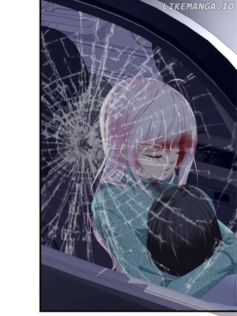 Sound of Heaven Chapter 228 page 36 - 