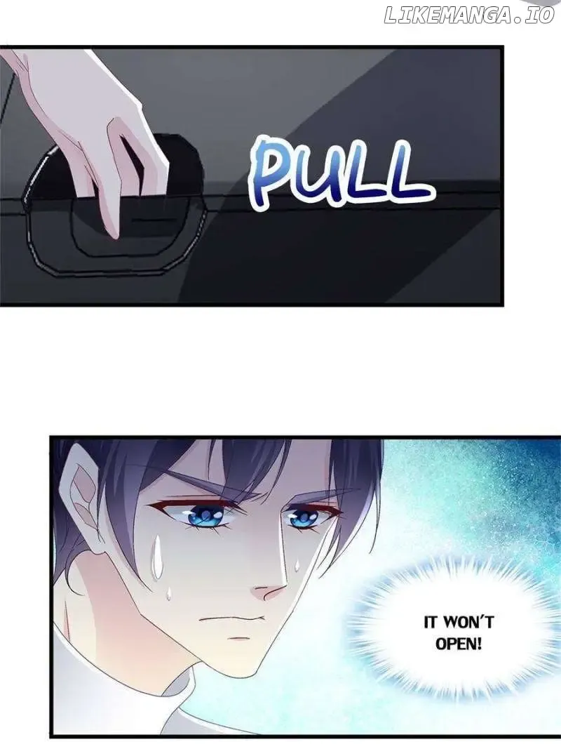 Sound of Heaven Chapter 228 page 37 - 