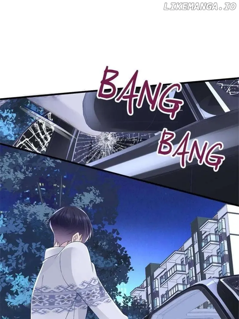Sound of Heaven Chapter 228 page 38 - 