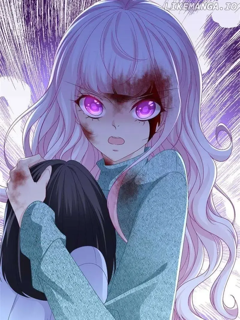 Sound of Heaven Chapter 228 page 5 - 