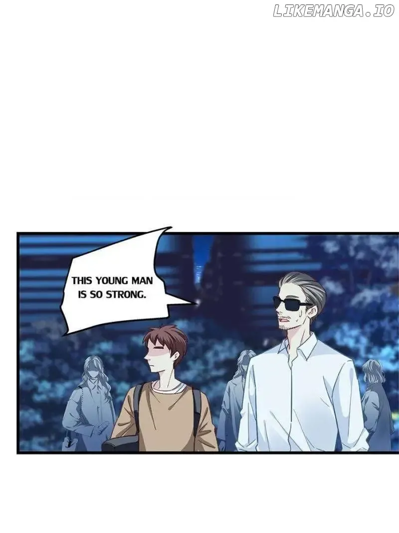 Sound of Heaven Chapter 228 page 41 - 