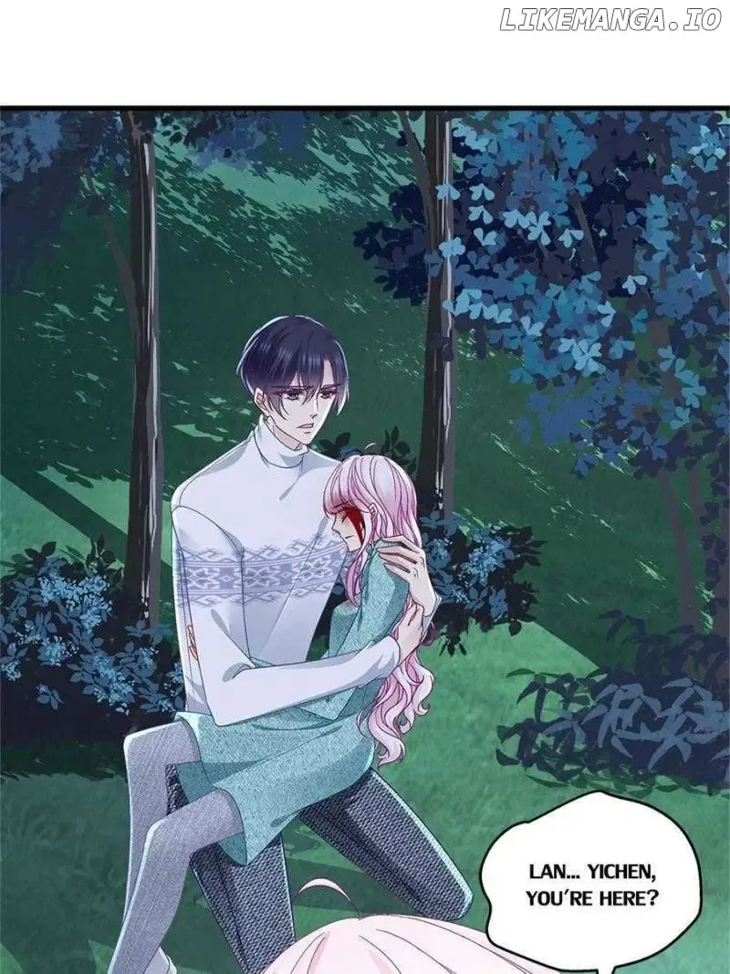 Sound of Heaven Chapter 228 page 42 - 