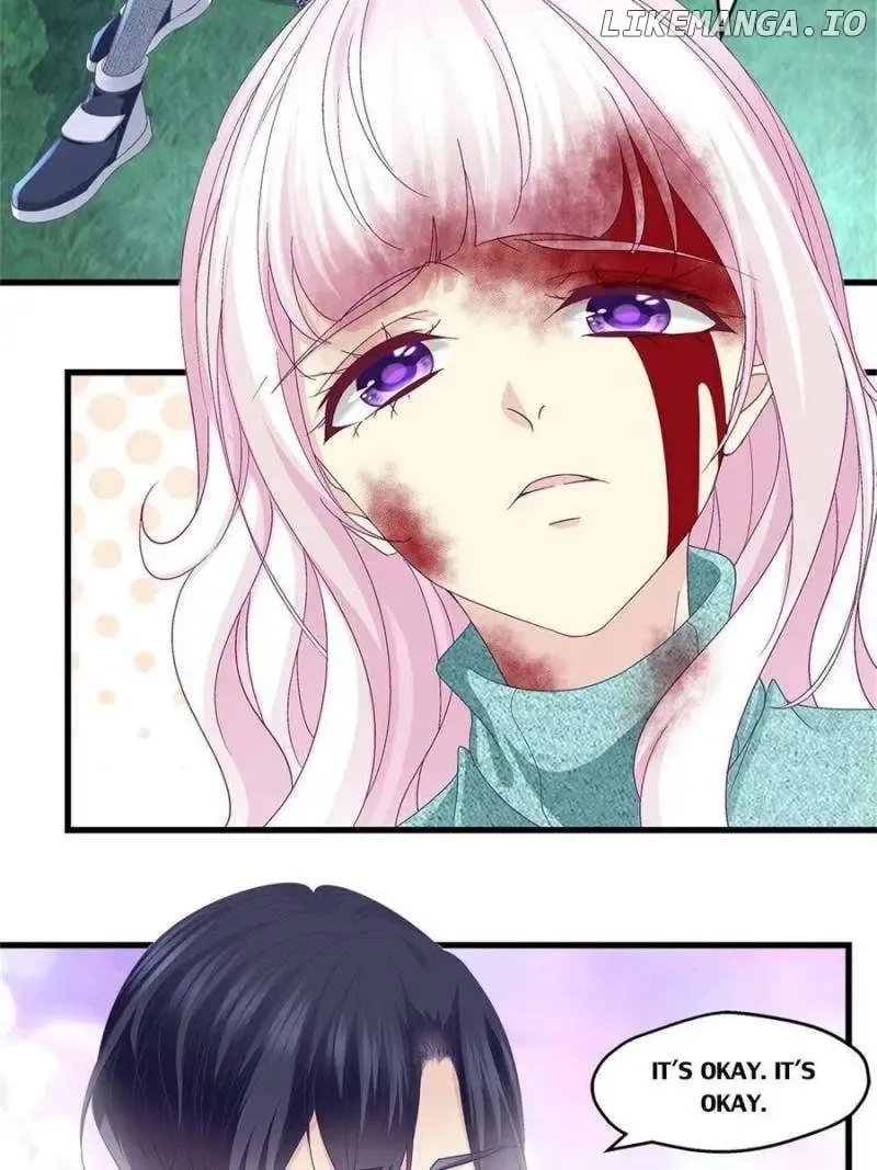 Sound of Heaven Chapter 228 page 43 - 