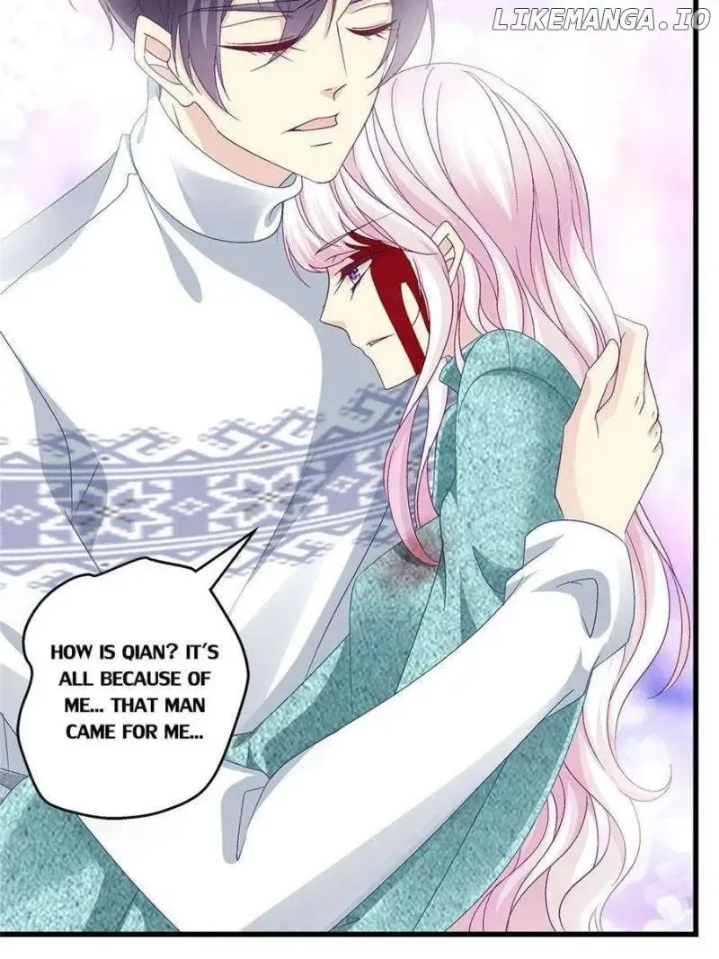 Sound of Heaven Chapter 228 page 44 - 