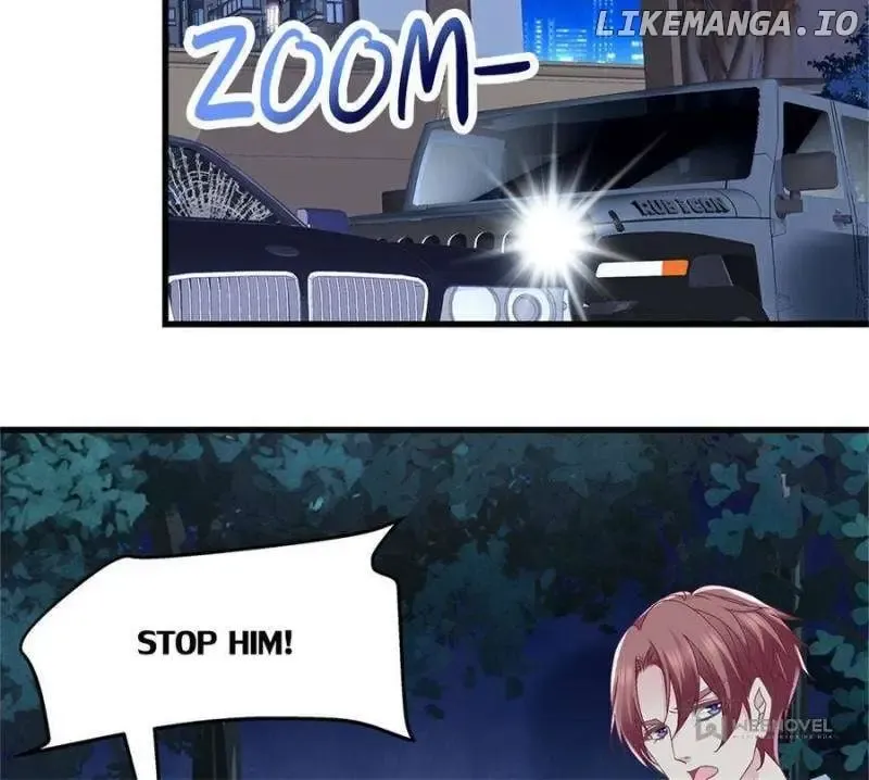 Sound of Heaven Chapter 228 page 46 - 