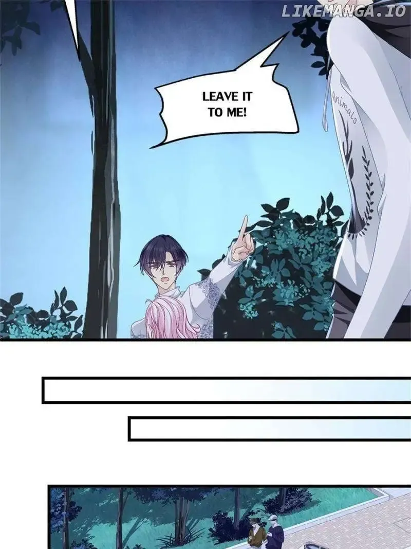 Sound of Heaven Chapter 228 page 47 - 