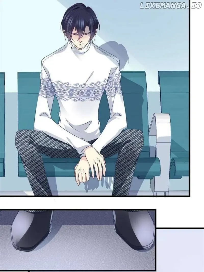 Sound of Heaven Chapter 228 page 49 - 