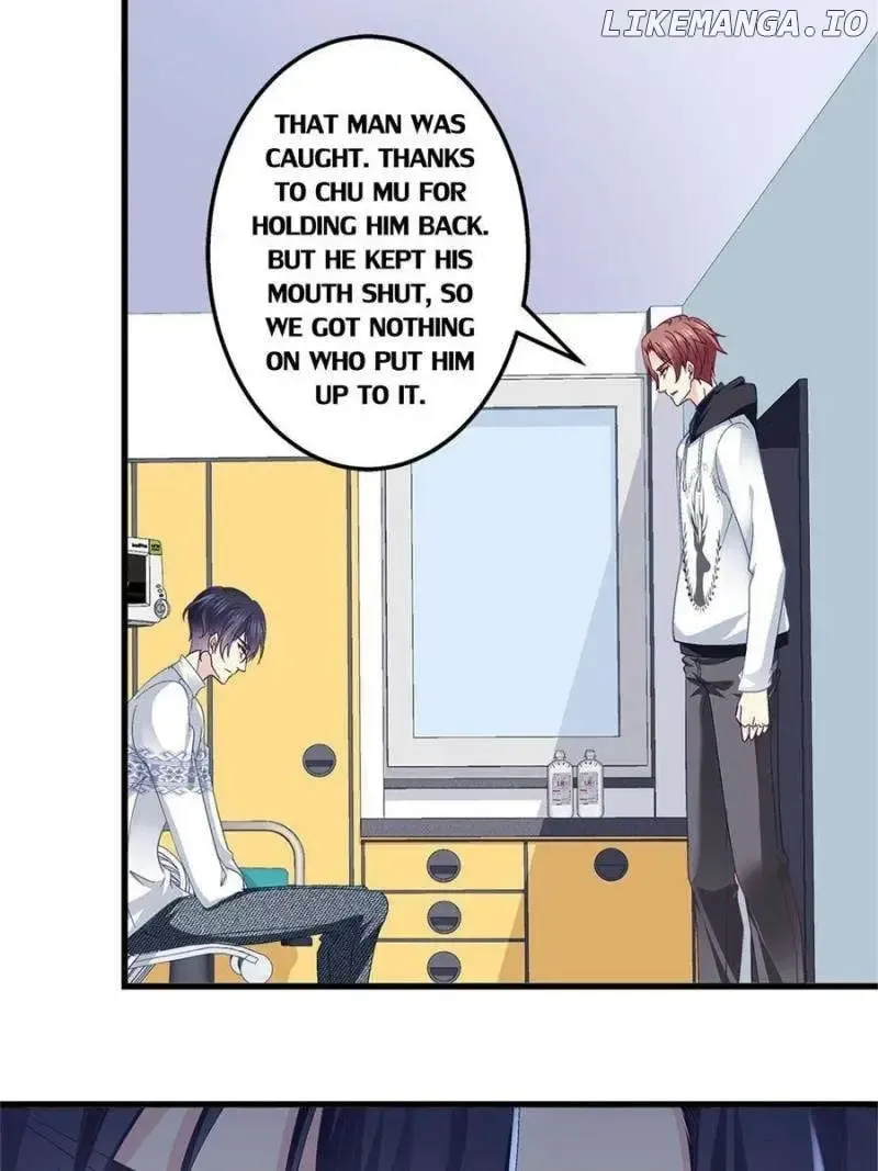 Sound of Heaven Chapter 228 page 50 - 
