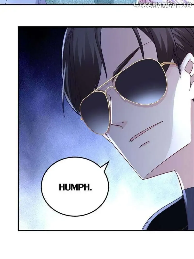 Sound of Heaven Chapter 228 page 6 - 