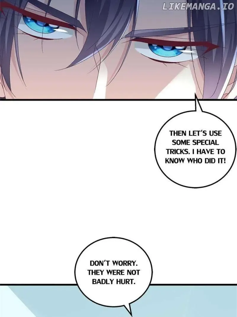 Sound of Heaven Chapter 228 page 51 - 