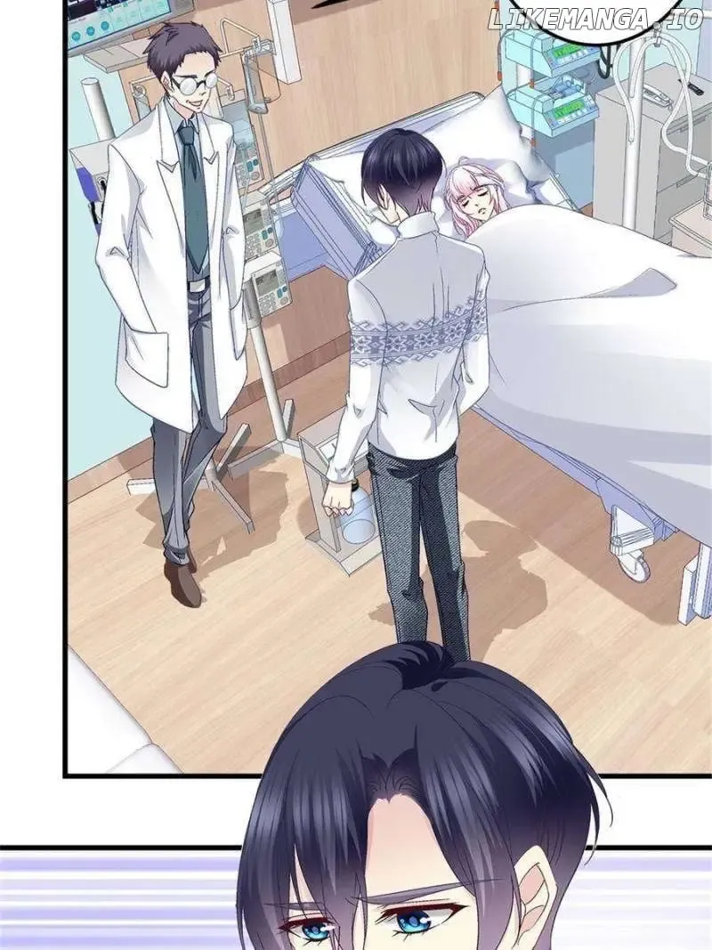 Sound of Heaven Chapter 228 page 53 - 