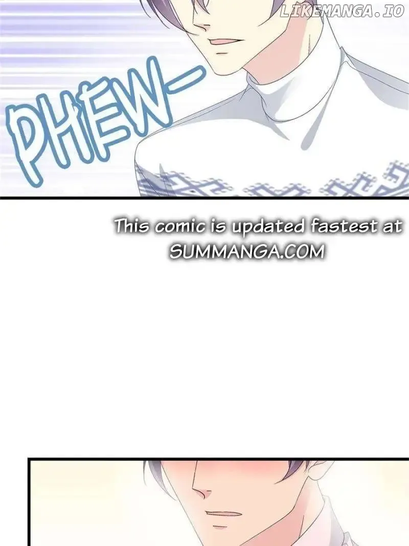 Sound of Heaven Chapter 228 page 54 - 