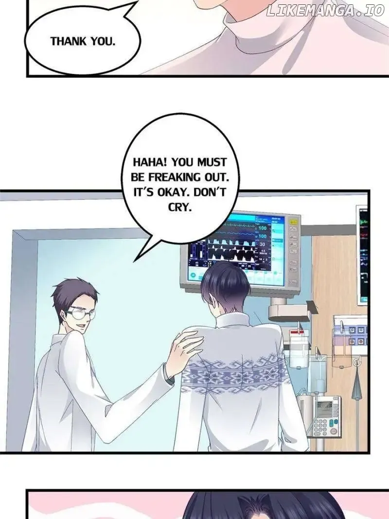 Sound of Heaven Chapter 228 page 55 - 