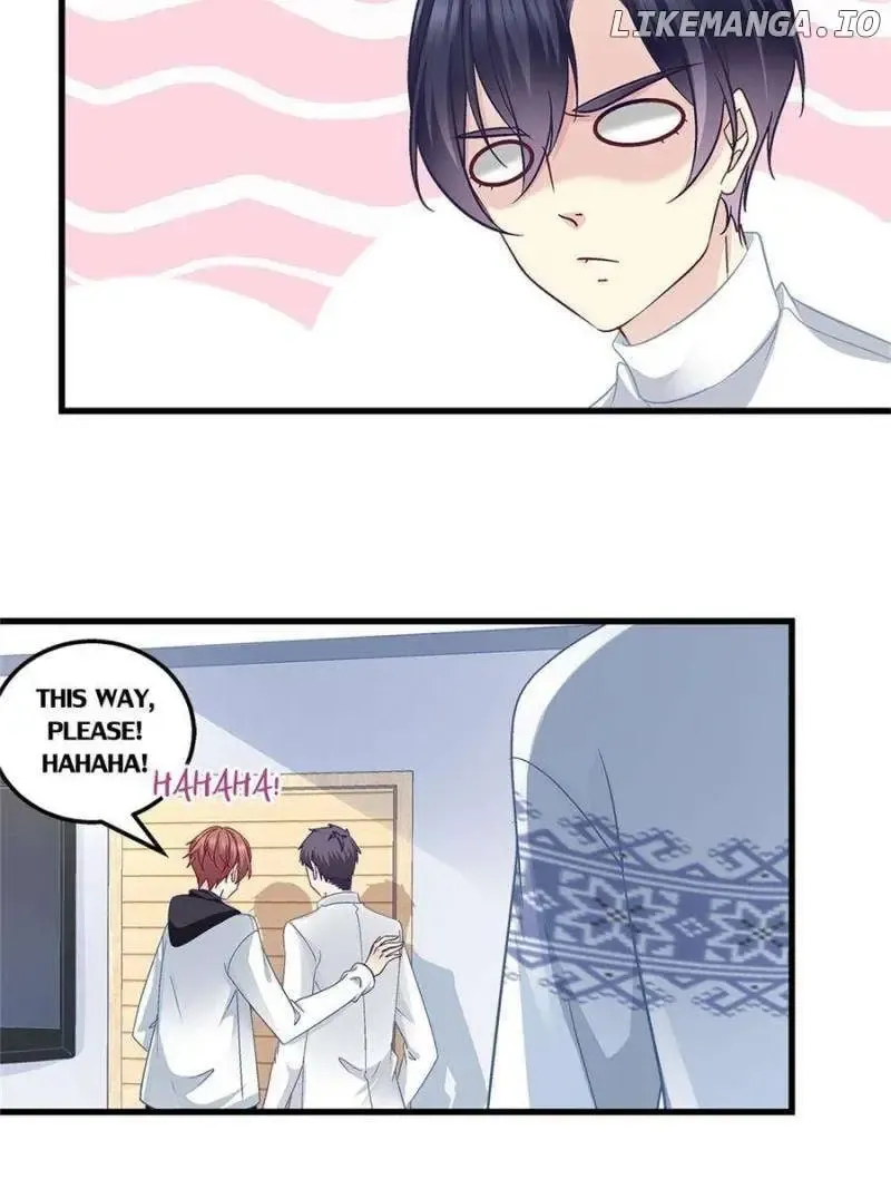 Sound of Heaven Chapter 228 page 56 - 