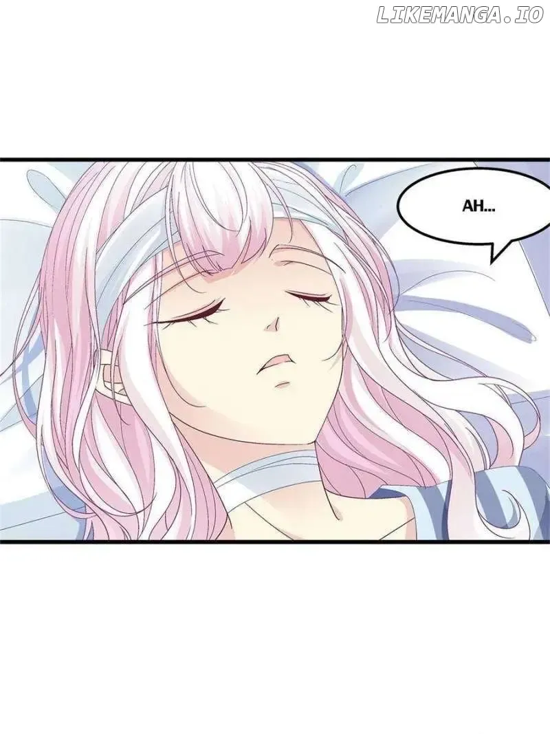 Sound of Heaven Chapter 228 page 57 - 