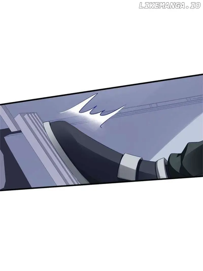 Sound of Heaven Chapter 228 page 7 - 