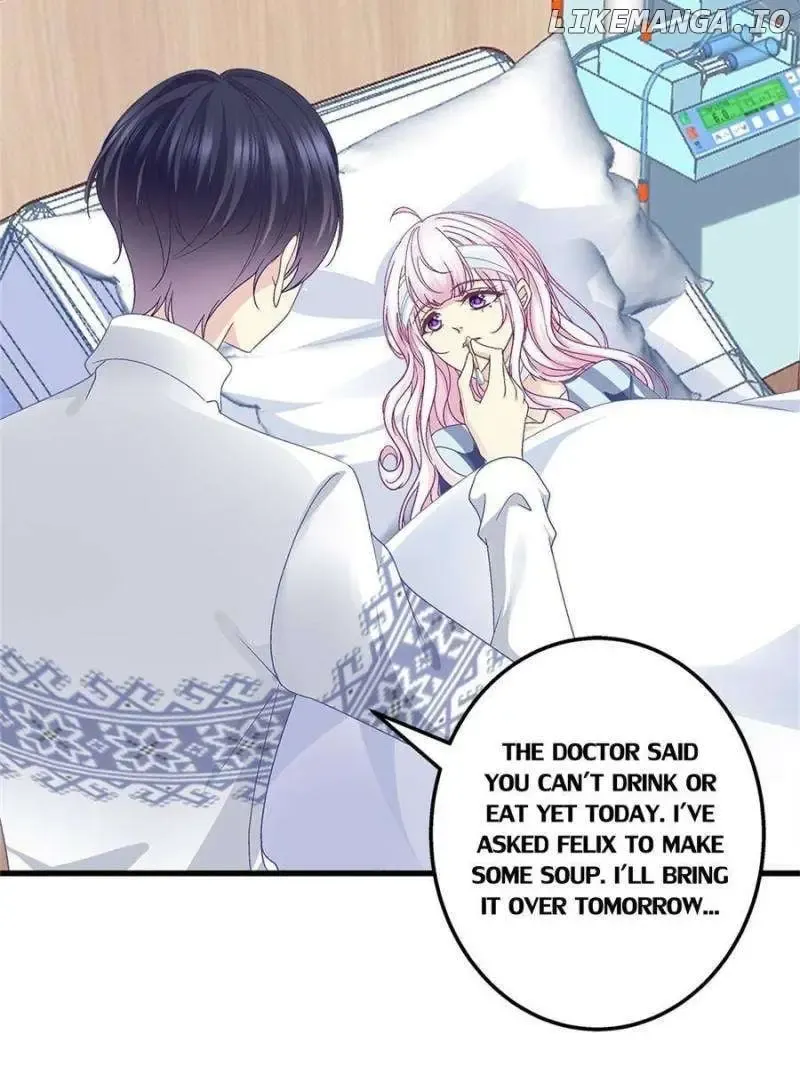 Sound of Heaven Chapter 228 page 62 - 