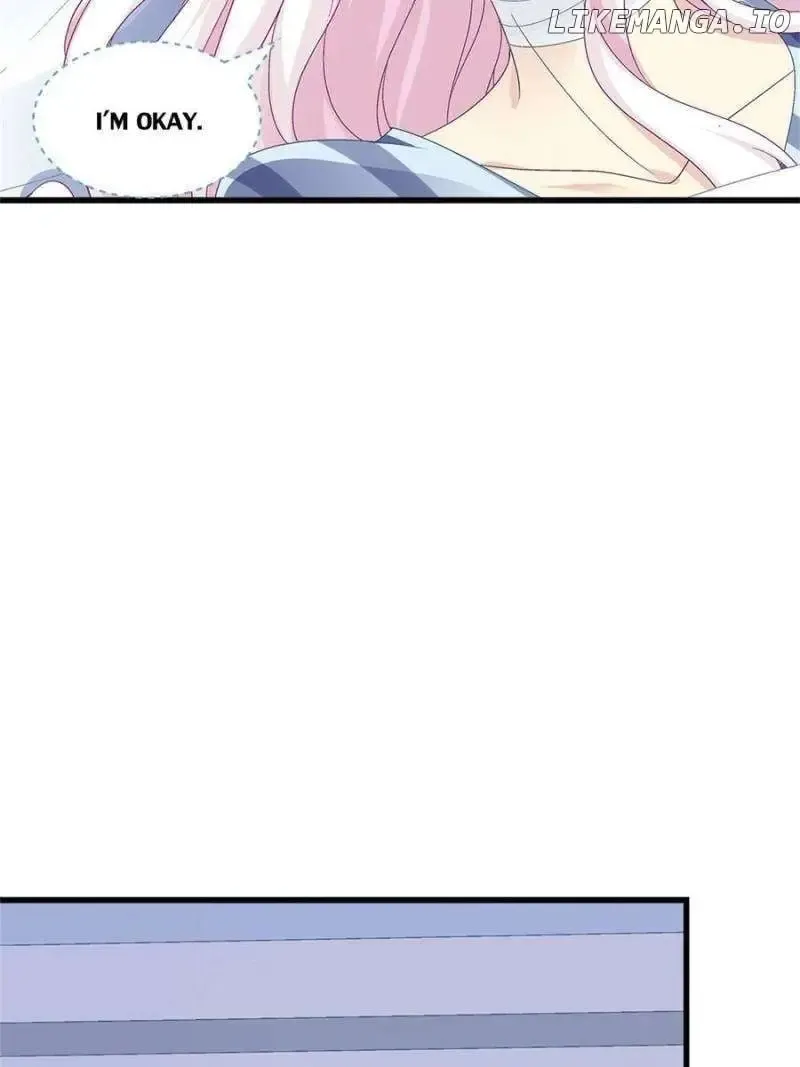 Sound of Heaven Chapter 228 page 64 - 