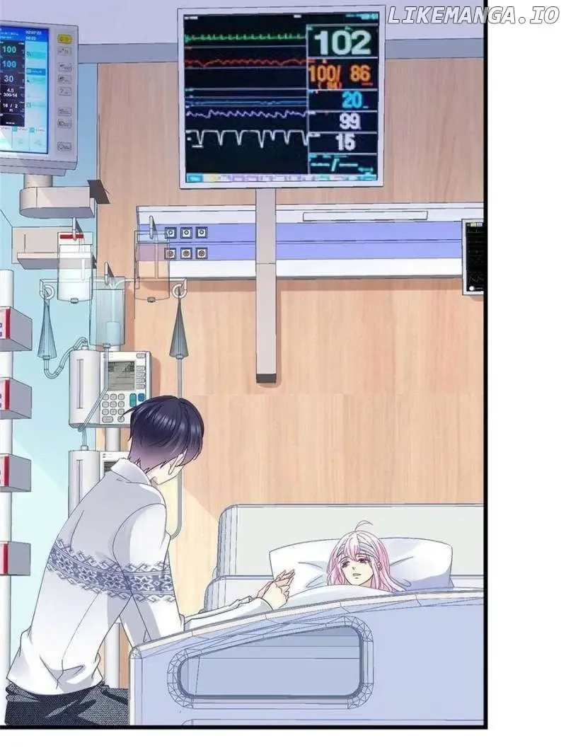 Sound of Heaven Chapter 228 page 65 - 