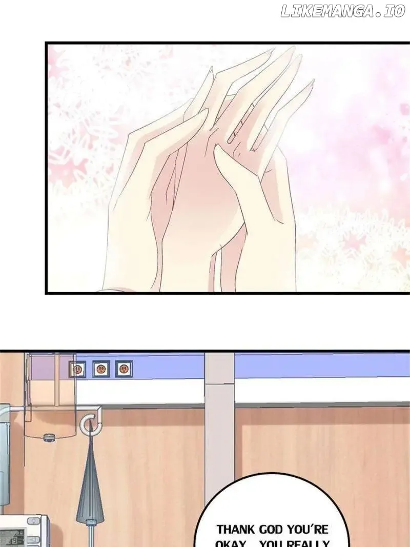 Sound of Heaven Chapter 228 page 66 - 