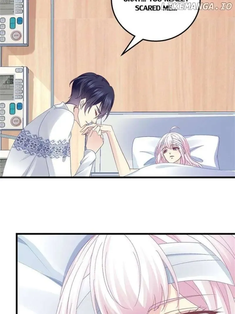 Sound of Heaven Chapter 228 page 67 - 