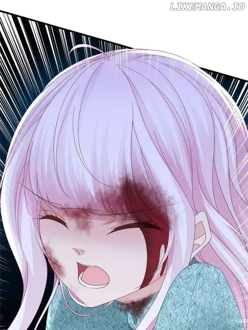 Sound of Heaven Chapter 228 page 8 - 