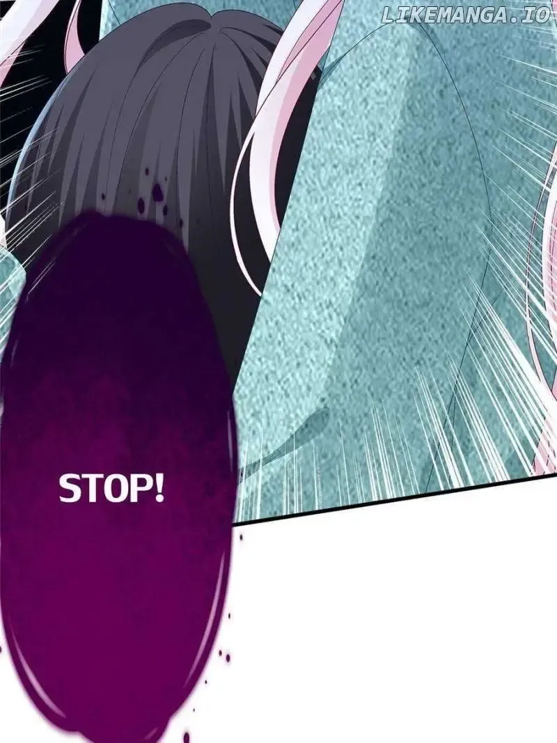 Sound of Heaven Chapter 228 page 9 - 
