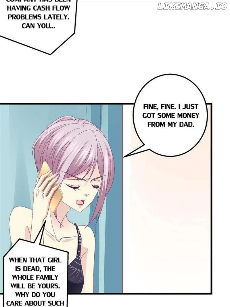 Sound of Heaven Chapter 229 page 11 - 