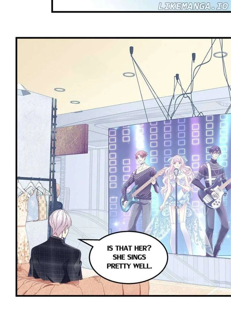 Sound of Heaven Chapter 229 page 14 - 