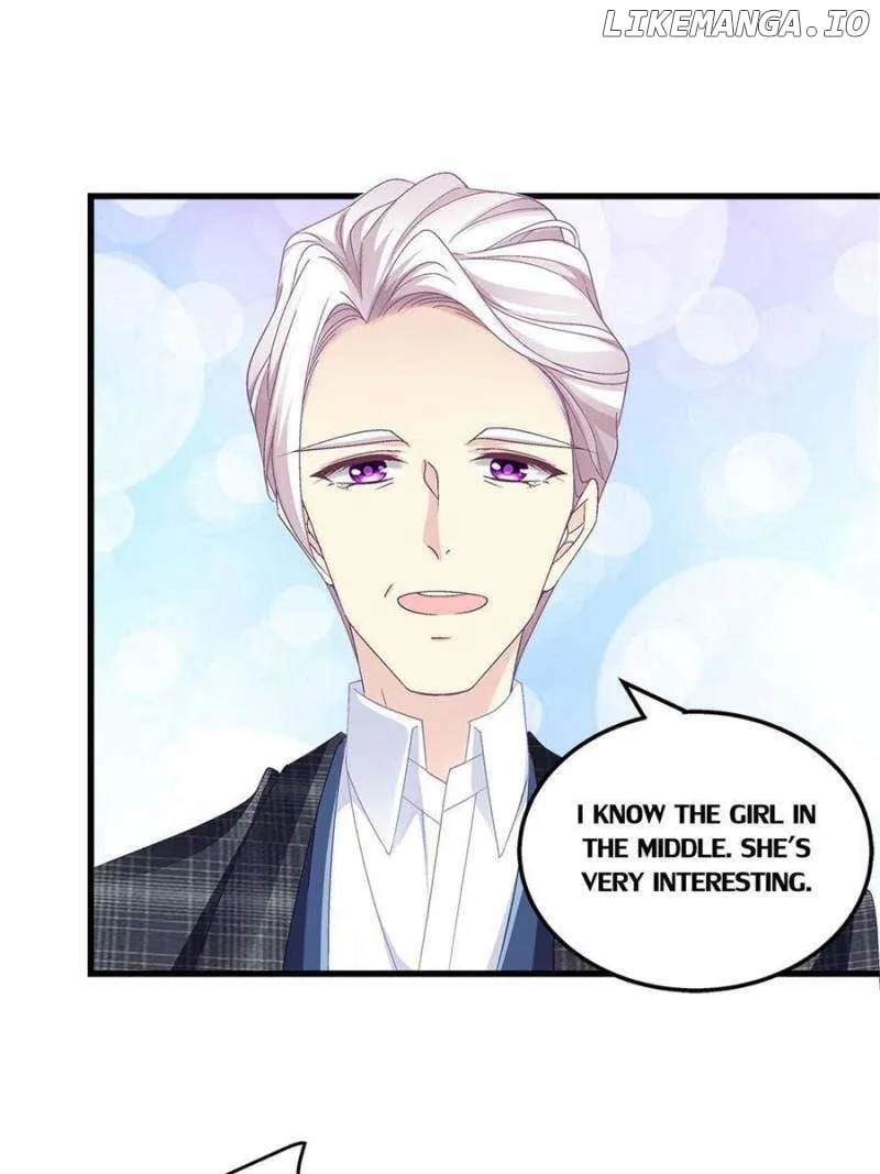 Sound of Heaven Chapter 229 page 16 - 