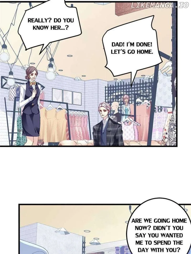 Sound of Heaven Chapter 229 page 17 - 