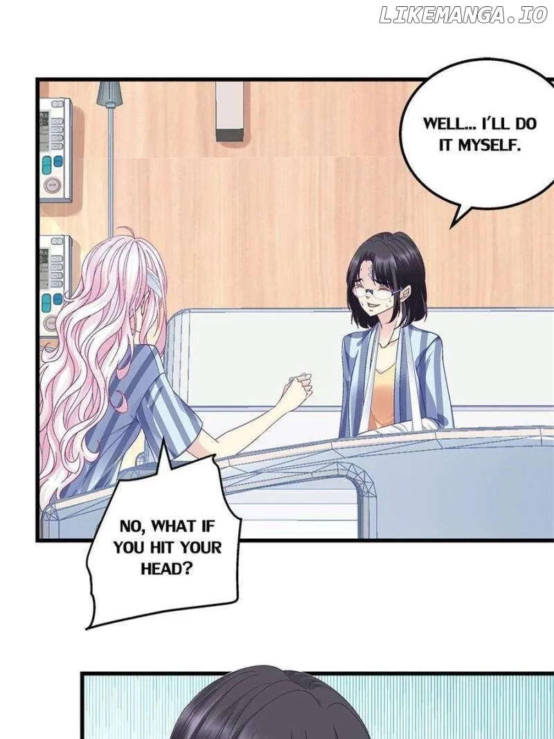 Sound of Heaven Chapter 229 page 20 - 