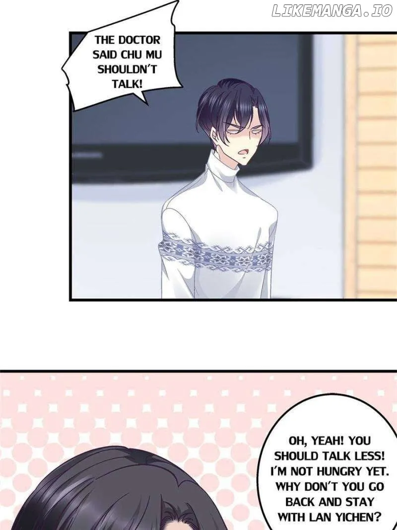 Sound of Heaven Chapter 229 page 22 - 