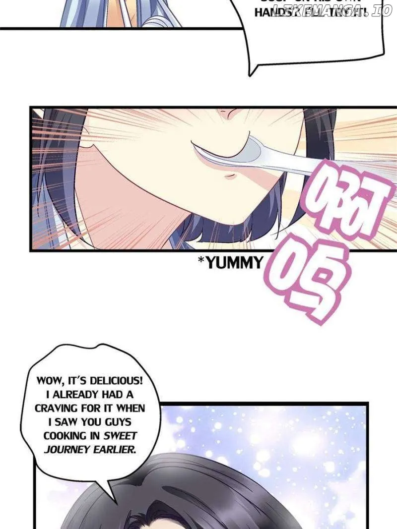 Sound of Heaven Chapter 229 page 26 - 