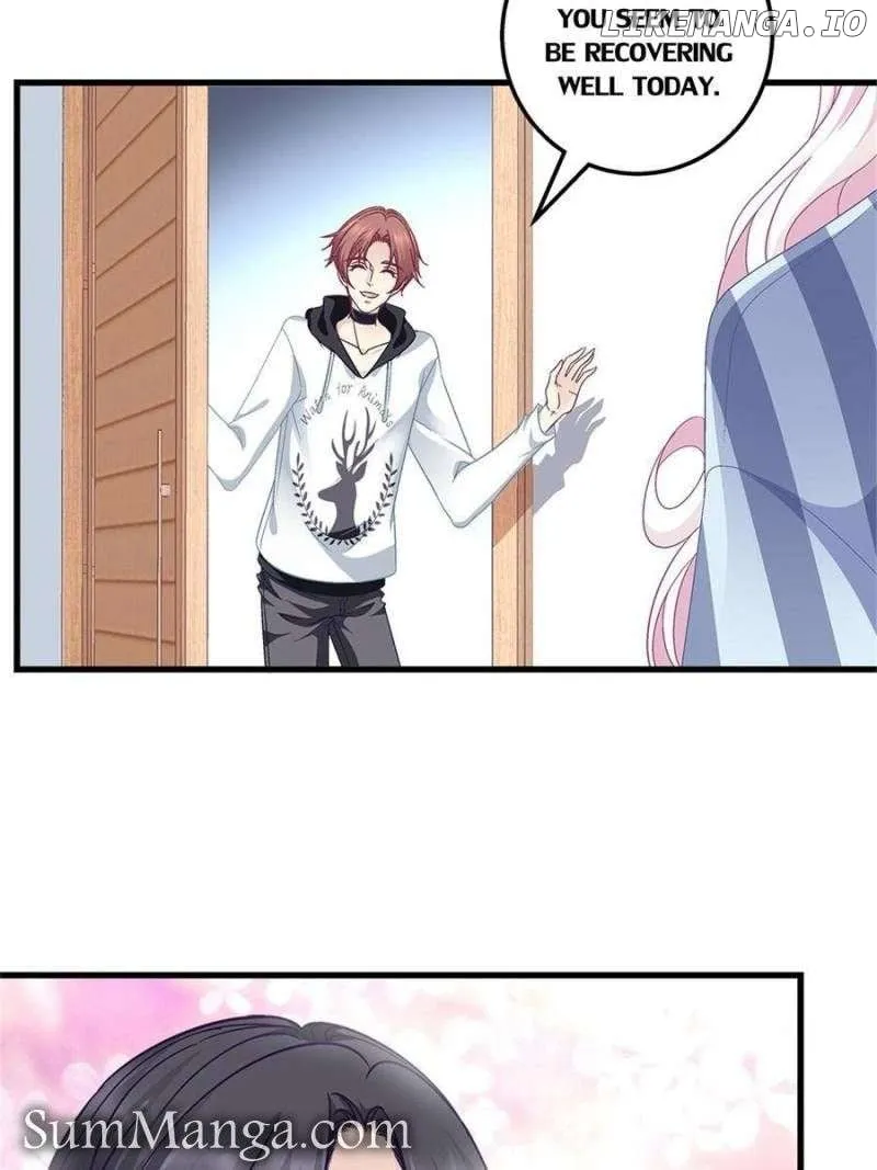Sound of Heaven Chapter 229 page 29 - 