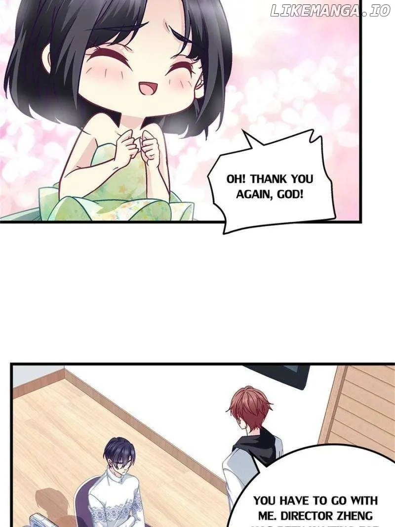 Sound of Heaven Chapter 229 page 30 - 