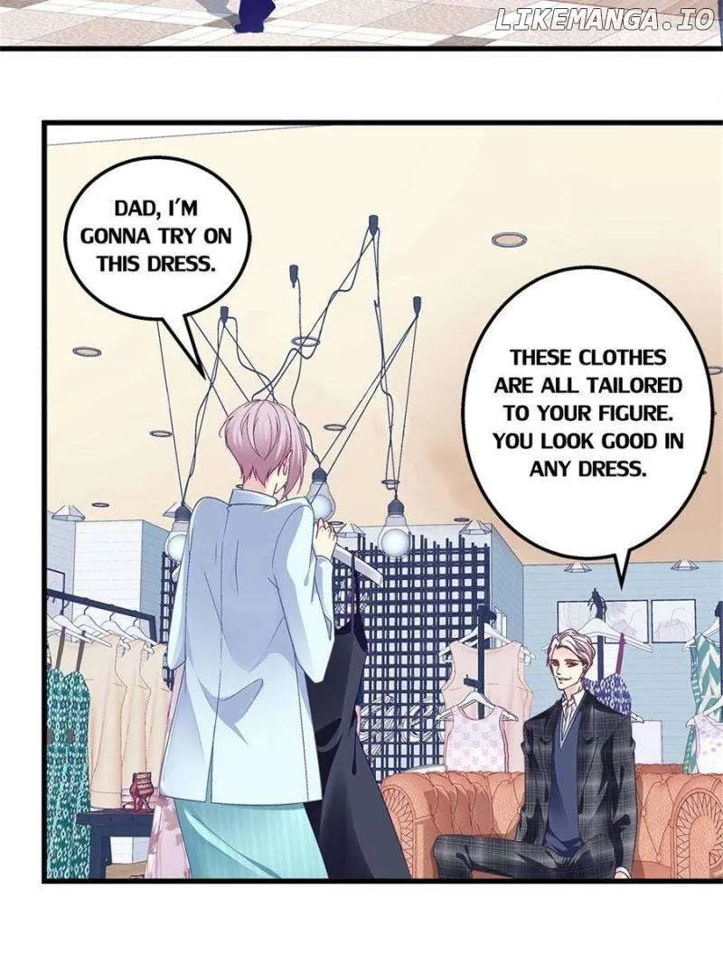Sound of Heaven Chapter 229 page 4 - 