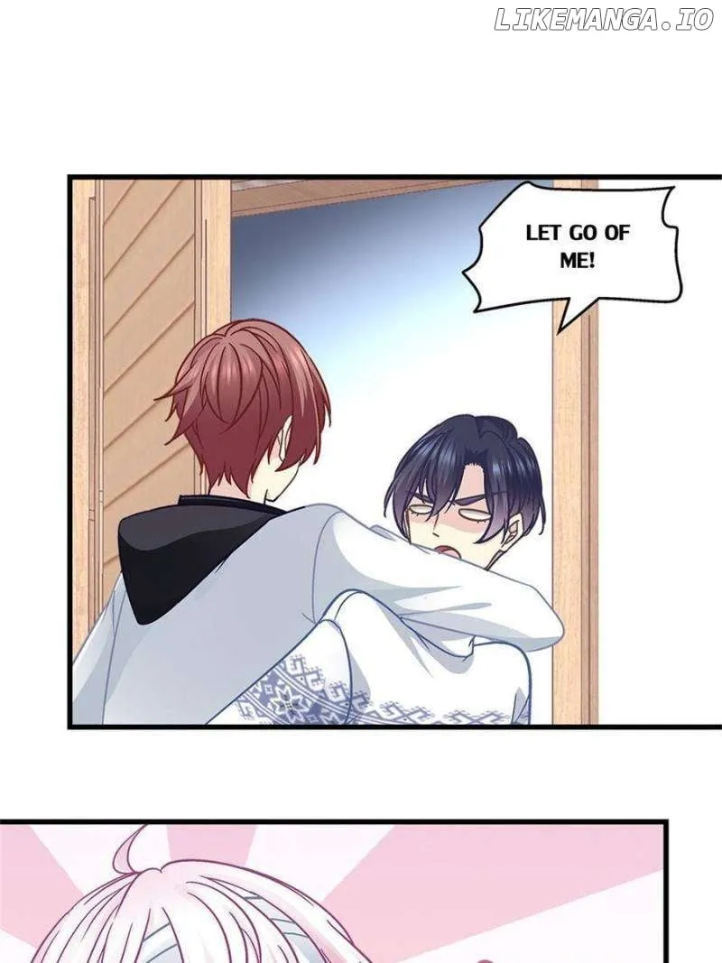 Sound of Heaven Chapter 229 page 32 - 