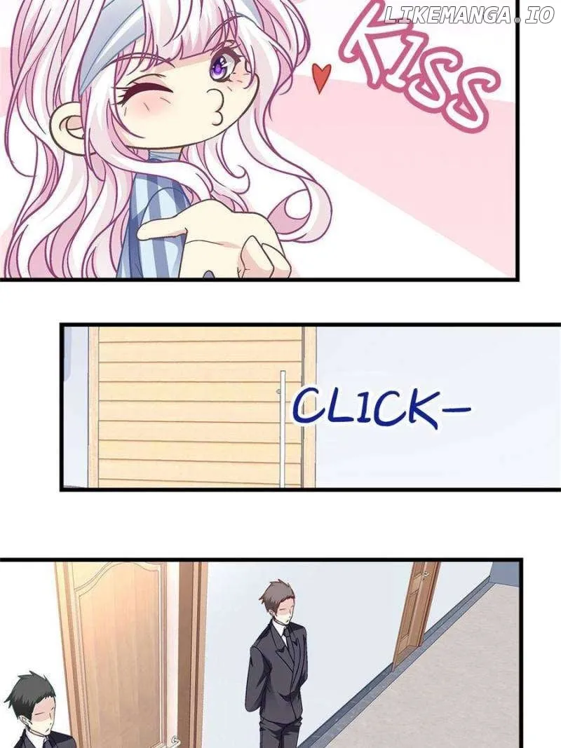 Sound of Heaven Chapter 229 page 33 - 