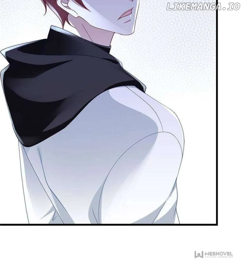 Sound of Heaven Chapter 229 page 36 - 