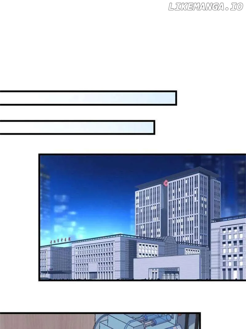Sound of Heaven Chapter 229 page 37 - 