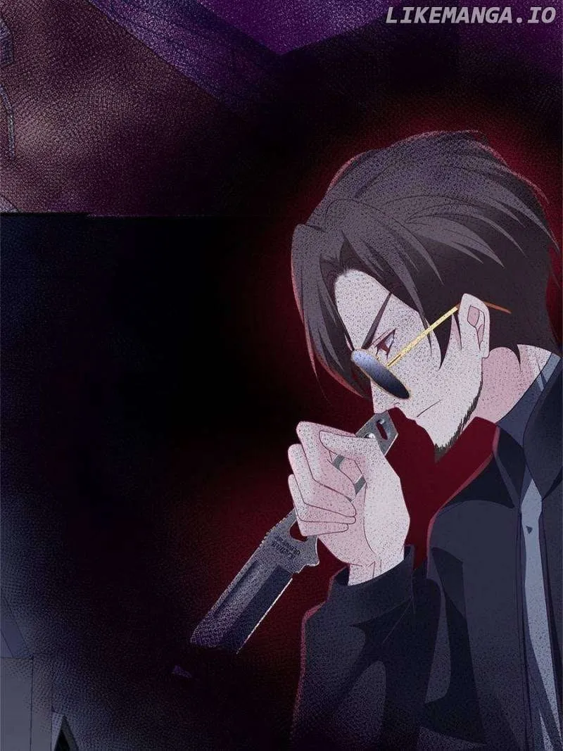 Sound of Heaven Chapter 229 page 39 - 