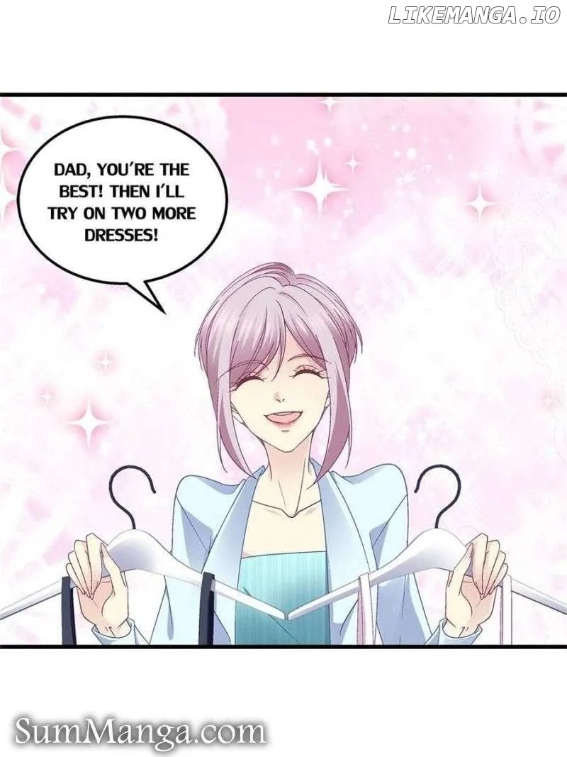 Sound of Heaven Chapter 229 page 5 - 