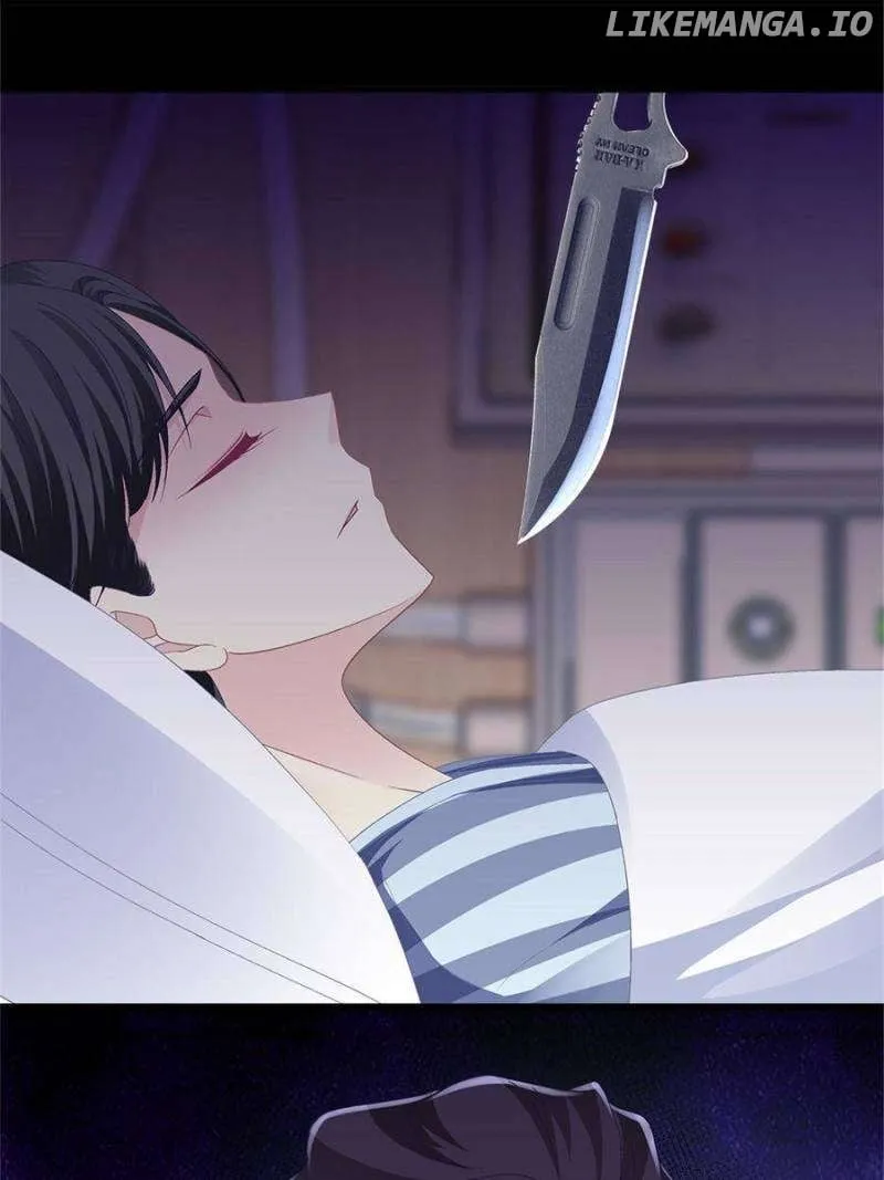 Sound of Heaven Chapter 229 page 41 - 