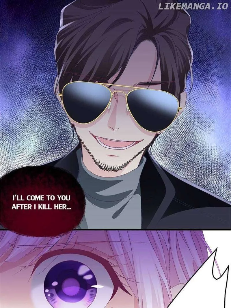 Sound of Heaven Chapter 229 page 42 - 